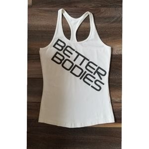 Better Bodies Tank Top